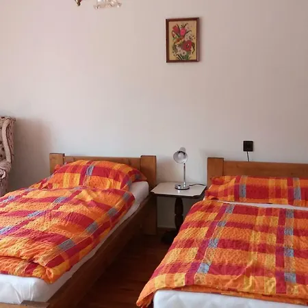 Nyaraló Veronika Apartman 1. Sárvár