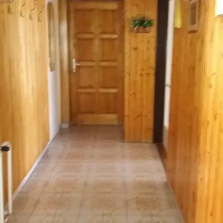 Nyaraló Veronika Apartman 1. Sárvár