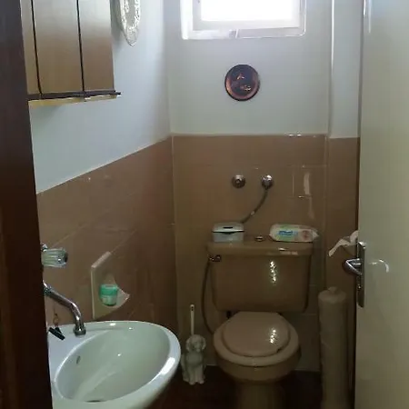 Nyaraló Veronika Apartman 1.