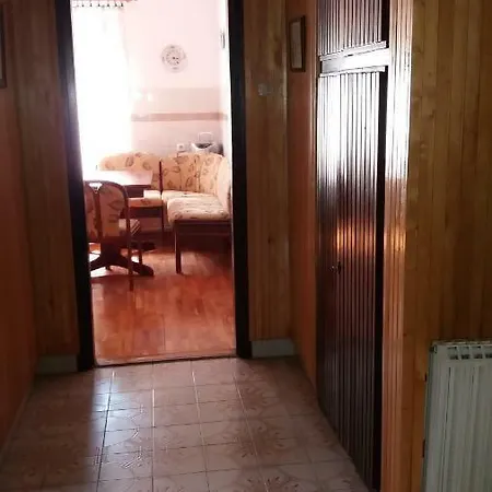 Nyaraló Veronika Apartman 1. *