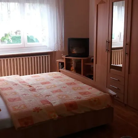 Veronika Apartman 1. Nyaraló Sárvár