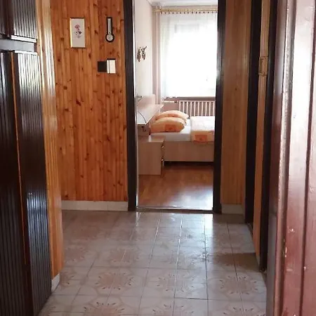 Nyaraló Veronika Apartman 1. Sárvár