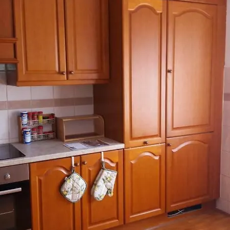 Veronika Apartman 1. *