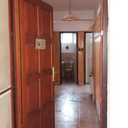 Veronika Apartman 1. * Sárvár